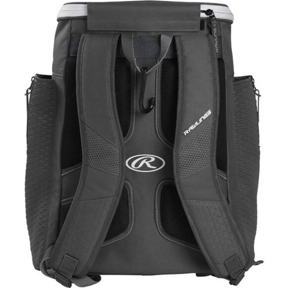 Backpack Equipment Bag | Baseball/Softball - Picture 2 of 8